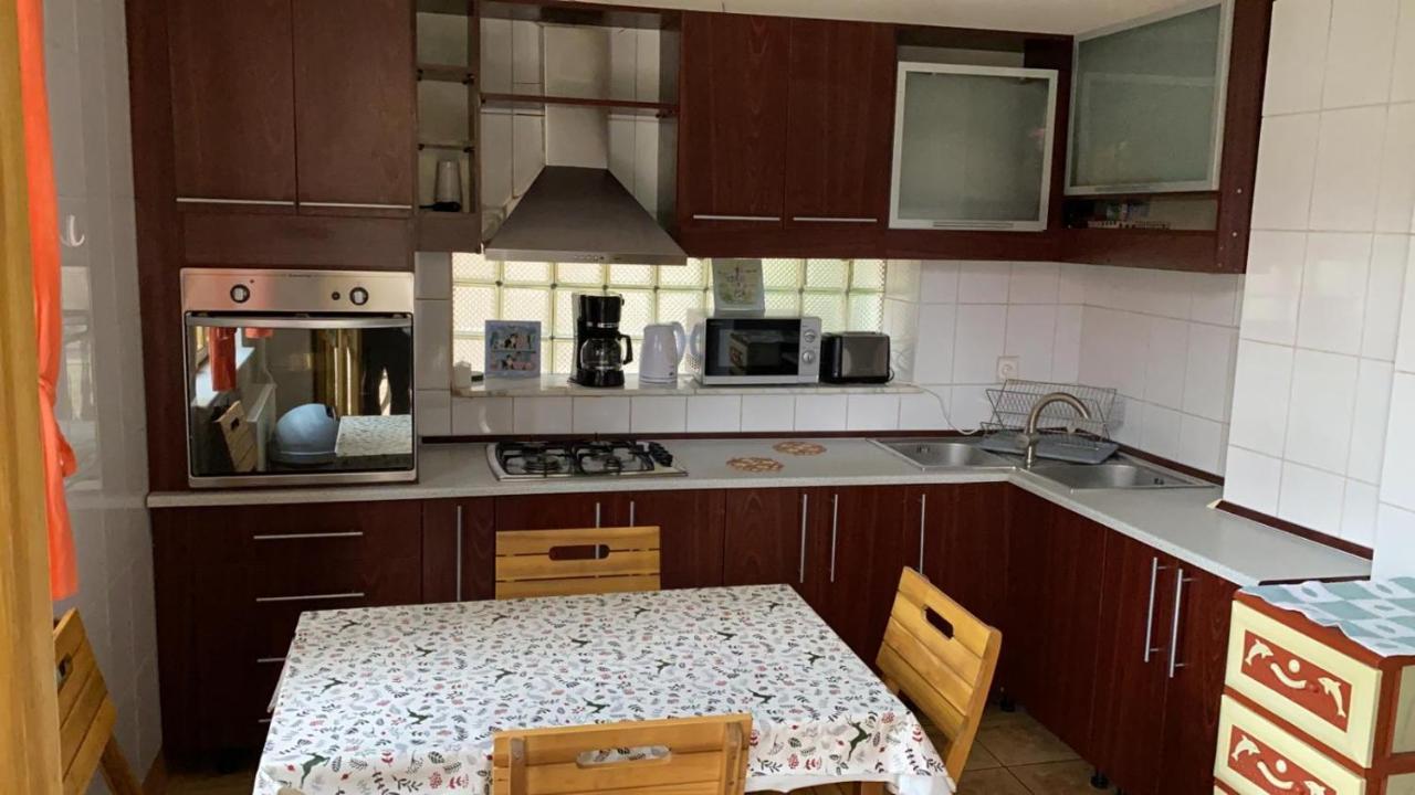 Poiana Dintre Brazi Chalet, Bucegi Panorama سِنايا المظهر الخارجي الصورة